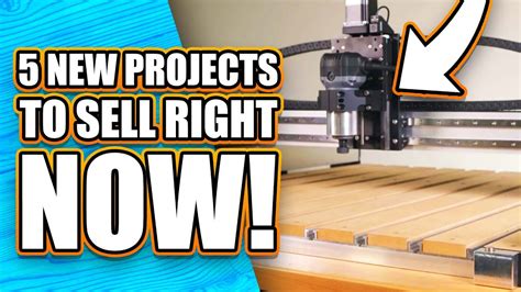 cnc machine make money|cool things to cnc machine.